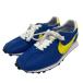  Nike NIKE LD-1000 SP Game Royal and Opti Yellow low cut спортивные туфли FQ9079-400 голубой носорог 
