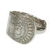 wa can серебряный Smith WAKAN SILVER SMITH [CUTLERY BUTTER KNIFE RING] ножи масло нож кольцо R-