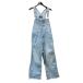  Ron Herman Vintage R.H.Vintage Denim комбинезон индиго размер :74