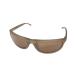 k LAP I одежда CRAP EYEWEAR солнцезащитные очки the chaos vault Brown 