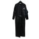 [ снижение цены ]TOGA ARCHIVES×Dickies Jump костюм комбинезон черный размер :L ( Shinjuku магазин )