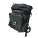 【値下げ】Supreme × THE NORTH FACE 16SS Steep Tech Backpack　ポーチ付きバックパック ブラック サイズ