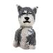  regulation Yohji Yamamoto REGULATION Yohji Yamamoto COMBINATION KNIT KNITTED KEY CHAR