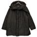 إ  HYEIN SEO 2022AWPADDED COATСʥ㥱åȡFW22-PD1K ֥å 2