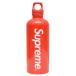 Supreme Supreme 2018SS SIGG Traveller 0.6L Water Bottle фляжка вода бутылка красный 