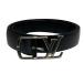 [ price cut ]LOUIS VUITTON celtuce - Rene Ogura m belt black ( Kobe origin block shop )