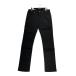 [ снижение цены ]UNUSED товар . стрейч узкие брюки черный размер :1 ( Kobe магазин )
