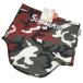  Supreme Supreme 25AW Windstopper Neck Gaiter Red Camo окно стопор Logo шея gator 