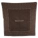  butcher Pro daktsuBUTCHER PRODUCTS оригинал точка бандана Logo шарф Brown 