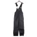  Supreme Supreme 24AW WINDSTOPPER Overalls box Logo Wind стопор комбинезон черный размер :