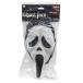  Supreme Supreme 26SS Ghostface Mask призрак маска для лица 
