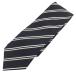  Comme des Garcons Homme duCOMME des GARCONS HOMME DEUXreji men taru полоса галстук черный 