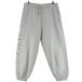 �V���v���[���~�i�C�L Supreme�~NIKE 24SS  Nike Sweatpant �R���{ ���S �X�E�F�b�g �C�[�W�[ �p���c �O���[ �T�C�Y�F