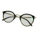  Oliver Peoples OLIVER PEOPLES 505 8108.| скульптура дизайн metal Temple Boston очки 505 8108 Brown ×