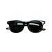 en Hollywood ×ayameN.HOOLYWOOD×Ayame 18SS| сотрудничество солнцезащитные очки BLACK(GREEN) | солнцезащитные очки |181-AC01