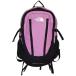  The North Face THE NORTH FACE SINGLE SHOT одиночный Schott рюкзак NM72303 - shudo лаванда размер :