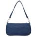  Zara ZARA Denim one сумка на плечо индиго размер :-