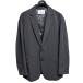 e- плюс Tokyo A+TOKYOla икра relax tailored jacket &la икра распорка слаксы темно-серый размер :1|1