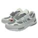 �˥塼�Х�� NEW BALANCE Made in USA 992 Core ���ˡ����� U992NC WHITE REFLECTION(�ۥ磻��