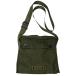 hyu- man meidoHUMAN MADE MILITARY SHOULDER LARGE милитари сумка на плечо HM30GD049 OLIVEDR