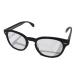  Oliver Peoples OLIVER PEOPLES glasses frame Sheldrake shell do Ray k frame : black, lens : clear size :49*