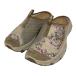 [ снижение цены ]SALOMON×BEAMS цветочный принт туфли без застежки сандалии RX SLIDE 3.0 FLOWERS RX скользящий 3.0 цветок z474207be