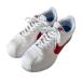 [ снижение цены ]NIKE CORTEZ low cut спортивные туфли DM4044-108 белый размер :27.5 (EC)
