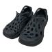 [ снижение цены ]MERRELL сандалии HYDRO NEXT GEN MOC гидро next jemok черный размер :8 (EC)