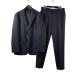 [ снижение цены ]TETE HOMME выставить костюм 8023583202 темно-синий размер :L ( юг судно место магазин )