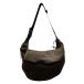 [ снижение цены ]NLf Ray The - большой сумка-пояс Fraser BIG WAIST BAG Brown (EC)