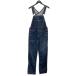  Levi's × super Mario levis×SUPER MARIO Denim комбинезон OVERALL 79107-0002 индиго размер :S