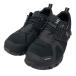 [ снижение цены ]On спортивные туфли Cloud 5 Waterproofk громкий 5 вода устойчивый 59.98842 черный размер :26cm (E
