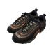  Nike NIKE Air Max 97 Realtree спортивные туфли BV7461-001 черный размер :27.5