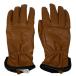  Filson FILSON кожа перчатки GOATSKIN GLOVESgo-to кожаные перчатки s Brown 