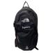 SUPREME×THE NORTH FACE 21SS「Outer Tape Seam Route Rocket backpack」バックパック ブラ
