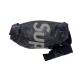 SUPREME 20AW「Waterproof Reflective Speckled Waist Bag」バッグ ブラック (自由が丘店) 2206