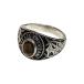 ӥå å ۡᥤ AVIREXby JHM COLTD 50th COLLEGE RING å