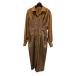  united Tokyo UNITED TOKYOko-tine-to One-piece 508310003 Brown размер :1