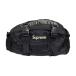 [ снижение цены ]Supreme 19AW Waist Bag сумка-пояс черный (EC)