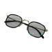 [ снижение цены ]MOSCOT солнцезащитные очки DRIMMEL черный размер :48*24-140 ( свободный .. магазин )