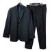  Dolce and Gabbana DOLCE & GABBANA выставить костюм черный размер :50