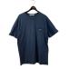 ᥾󥭥ĥ MAISON KITSUNE ͥӡեå ѥå 饷å ݥå T IM00110KJ0008 ͥӡ 