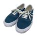 [ снижение цены ]VANS×SSZ×BEAMS PLUS 23SS спортивные туфли ERAelaV95CF голубой размер :25cm (EC)