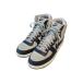 [ снижение цены ]NIKE Terminator High Georgetown|Granite and Dark Obsidian - ikatto спортивные туфли F
