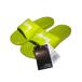 Nike × Stussy NIKE×stussy BENASSI SLIDE VOLT сандалии CW2787-300 желтый зеленый размер :27