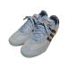[ снижение цены ]adidas×WALES BONNER SL72 Ash Blue|Core Black спортивные туфли IH3262 голубой размер :27.5 (EC)
