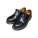 ���Ͳ�����Dr��Martens 1461 3�ۡ��륷�塼�� 10085001 �֥�å� ��������7 (EC)