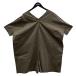 a-ru H si- Ron Herman RHC Ron Herman 25SS омыватель pprocessing все в одном оливковый размер :XS