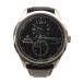 Vivienne Westwood VW-2059 クオーツ 腕時計 シルバー×ブラック (フレスポ東大阪店) 220629