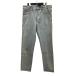 s Lee one Philip обод 3.1 phillip lim Denim брюки S173-5300DENIM индиго размер :30
